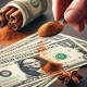 cinnamon dollar bill ritual
