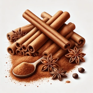 cinnamon ritual