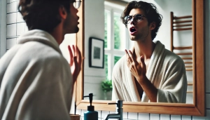 morning 2 minute prayer