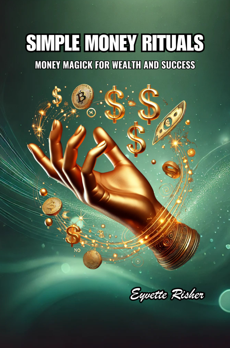 simple money rituals