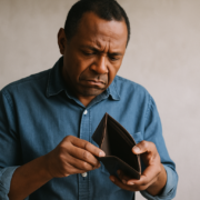 Why You’re Not Rich