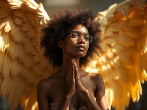 angel prayer