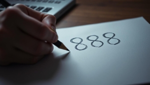 5 weird money rituals