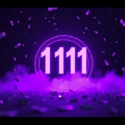 1111 Portal 2025 — Time for Transformation, and Powerful Manifestation