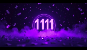 1111 Portal 2025 — Time for Transformation, and Powerful Manifestation