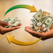 A Simple Money Ritual That Keeps Abundance Flowing