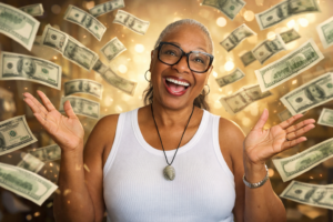 money manifestation ritual