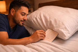 manifestation ritual write 7 times