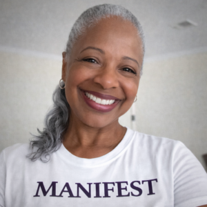 Eyvette Risher is the creator of My World of Metaphysics