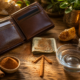 A Simple Cinnamon Wallet Ritual to Attract More Abundance