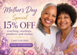 MOTHER'S DAY DISCOUNT 2026