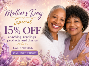 MOTHER'S DAY DISCOUNT 2026