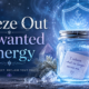 Freeze Out Unwanted Energy