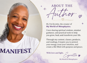Eyvette Risher About the author