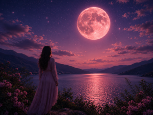 strawberry moon what to do and not to do