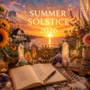 summer solstice 2026