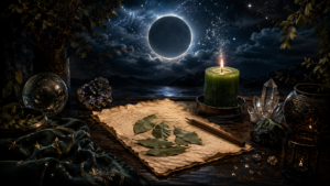 super new moon