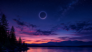 super new moon June 2026