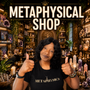 my world of metaphysics newageshop