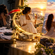 4 Steps to Becoming a Deliberate Creator of Your Life