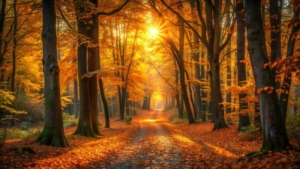 autumn equinox 2026