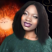 eyvette risher of my world of metaphysics