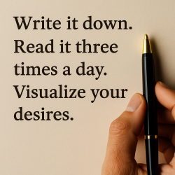 it works scripting technique